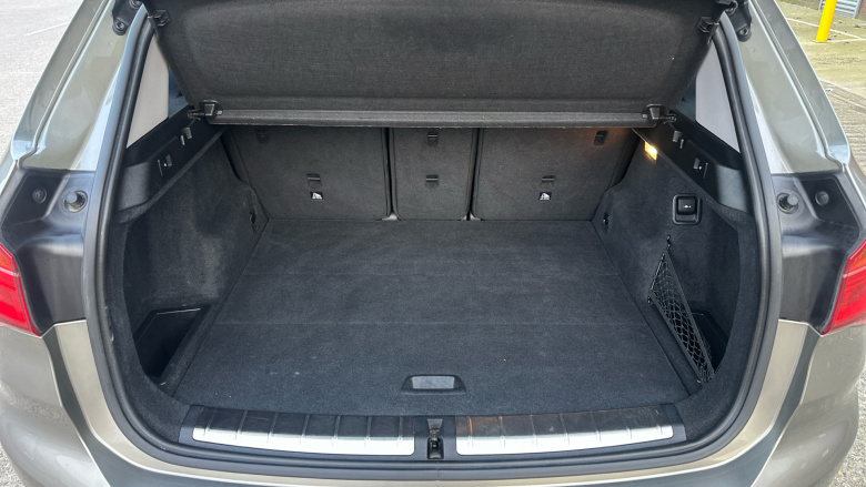 BMW X1 xDrive 20d Sport 5dr Step Auto Diesel Estate